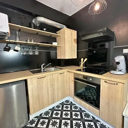 La Vue Sur La Digue ורדון-סור-מוס