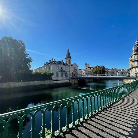 La Vue Sur La Digue شقة