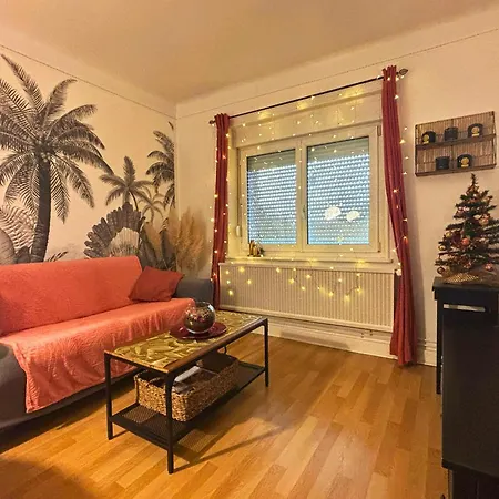 La Vue Sur La Digue * فردان سور ميوز