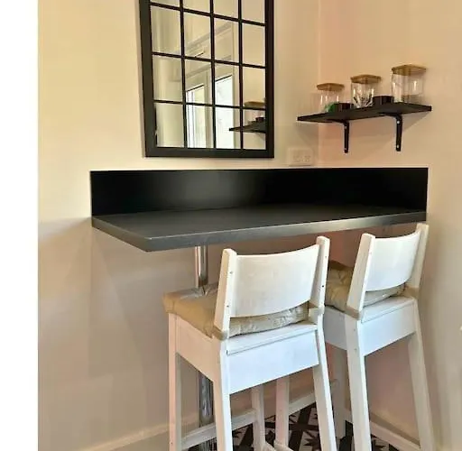 Apartmán La Vue Sur La Digue *