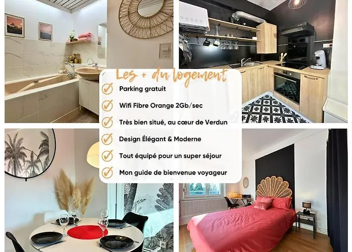 Apartmán La Vue Sur La Digue