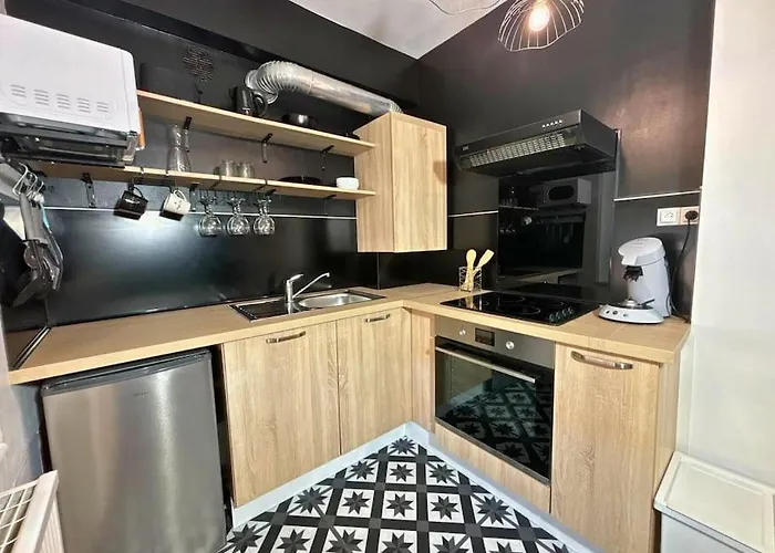 La Vue Sur La Digue Verdun-sur-Meuse