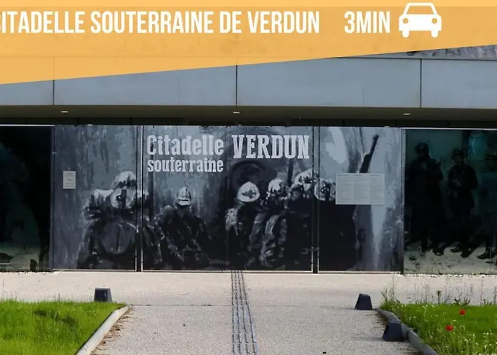 La Vue Sur La Digue *