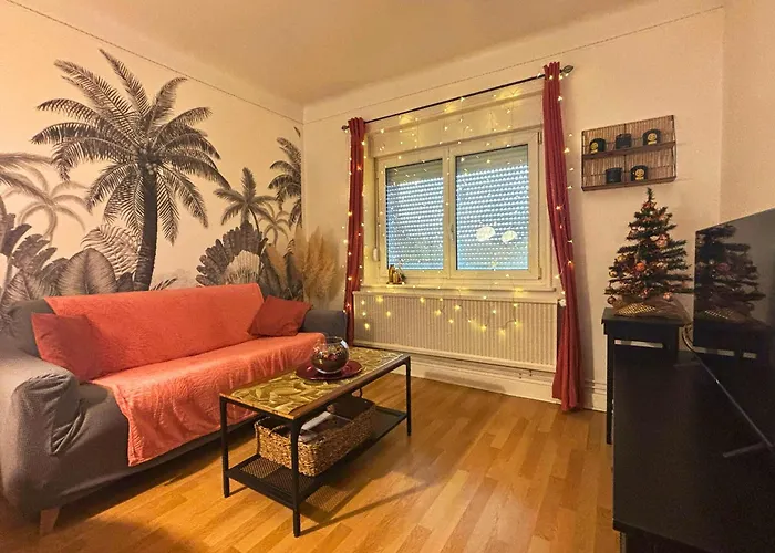 La Vue Sur La Digue * Verdun-sur-Meuse