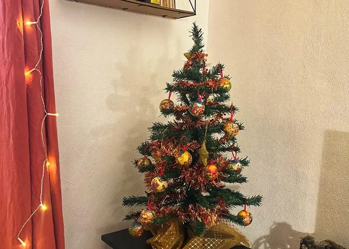 La Vue Sur La Digue Verdun-sur-Meuse